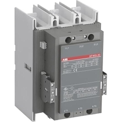 ABB AF460-30-22-69 AF Series Non-Reversing Line Contactor