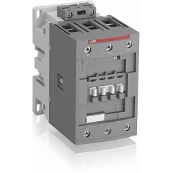 ABB AF80-30-00-14 AC/DC Operated IEC Contactor, 250 to 500 VAC/VDC V Coil, 80 A, 3NO Contact, 3 Poles
