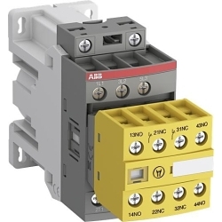 ABB AFS09Z-30-22-30 Contactor