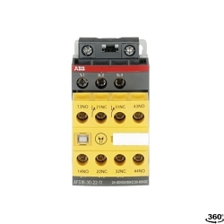 ABB AFS16-30-22-11 Contactor
