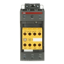 ABB AFS65-30-22-11 Contactor