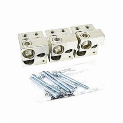 ABB ATK750/3 Terminal Lug Kit, 2/0 AWG to 500 kcmil Wire