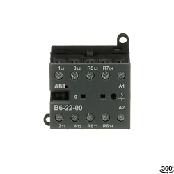 ABB B6-22-00-01 Miniature Contactor