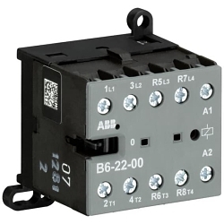ABB B6-22-00-80 Miniature Contactor