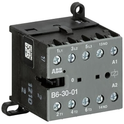 ABB B6-30-01-84 Miniature Contactor
