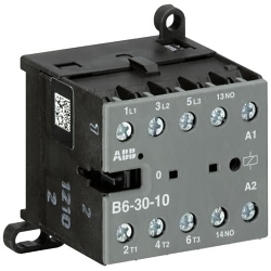 ABB B6-30-10-01 Contactor