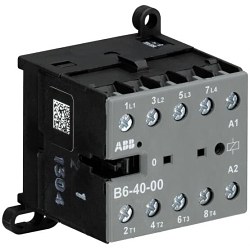 ABB B6-40-00-84 Miniature Contactor
