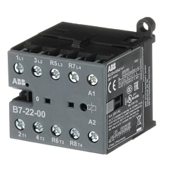 ABB B7-22-00-80 Miniature Contactor