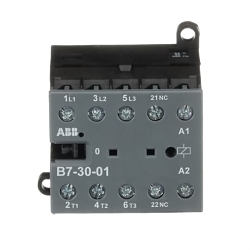 ABB B7-30-01-01 Miniature Contactor