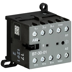 ABB B7-30-01-02 Miniature Contactor