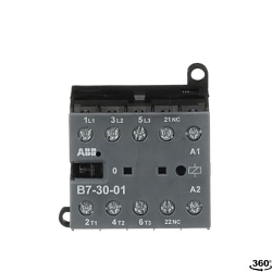 ABB B7-30-01-84 Miniature Contactor