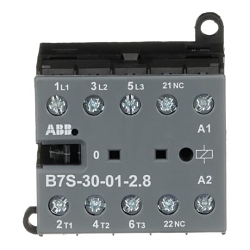 ABB B7S-30-01-2.8 Miniature Contactor