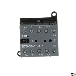 ABB B7S-30-10-1.7 Miniature Contactor