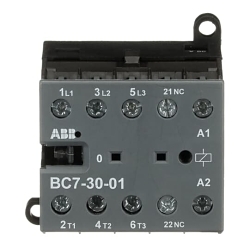 ABB BC7-30-01-01 Miniature Contactor