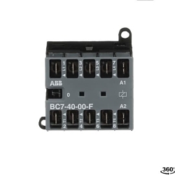ABB BC7-40-00-F-01 Iec Contactor