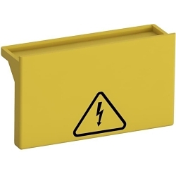 ABB BS1-3 Protective Cover