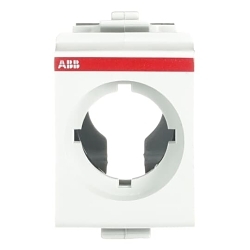 ABB CA1-8080 CA Din-Rail Adaptor, For Use With CP1 to CB