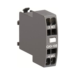 ABB CA3-10S Auxiliary Contact Block