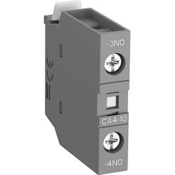 Electrical contacts