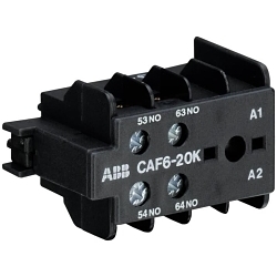 ABB CAF6-20K