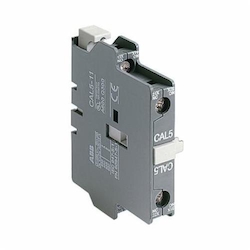ABB CAL5-11 Auxiliary Contact Block