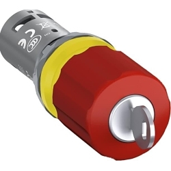 ABB CE3K1-10R-02 Emergency Stop