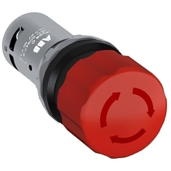 ABB CE3T-10R-01 Emergency Stop