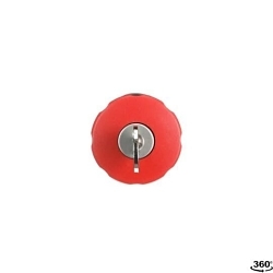 ABB CE4K1-10R-02 Emergency Stop Pushbutton