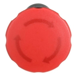 ABB CE4T-10R-01 Non-Illuminated Pushbutton