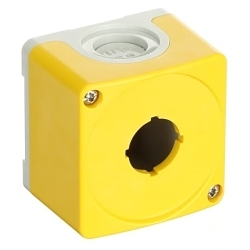 ABB CEPY1-0 Empty Enclosure