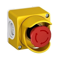 ABB CEPY1-2001 Emergency Stop Pushbutton Enclosure