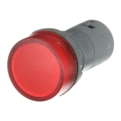 ABB CL2-501R Pilot Light