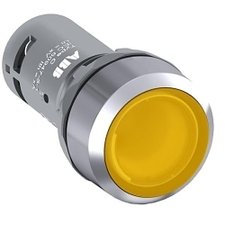 ABB CP1-31Y-10 Compact Pushbuttons