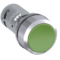 ABB CP2-30G-10 Non-Illuminated Pushbutton
