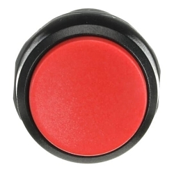 ABB CP3-10R-11 Non-Illuminated Pushbutton