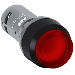 ABB CP3-11R-01 Pushbutton