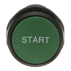 ABB CP9-1007 Pushbutton
