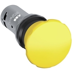 ABB CPM3-10Y-11 Pushbutton