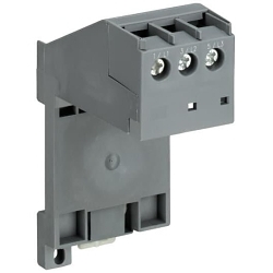 ABB DB16E Single Mounting Kit