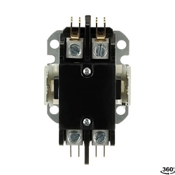 ABB DP40C2P-1 Definite Purpose Contactor