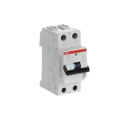ABB DS202CMA-C16/0.03