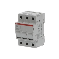 ABB E93/30CC Fuse Holder