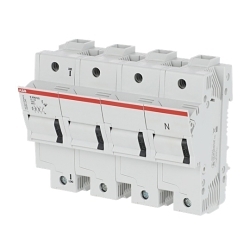ABB E93N/125 Fuse Holder