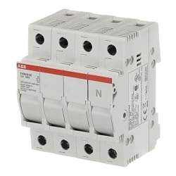 ABB E93N/30CC Fuse Holder