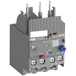 ABB EF19-6.3 Electronic Overload Relay