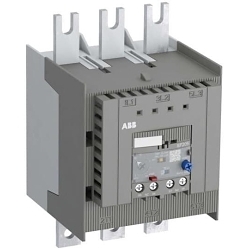 ABB EF205-210 Electronic Overload Relay