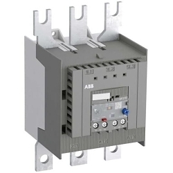 ABB EF370-380 Electronic Overload Relay