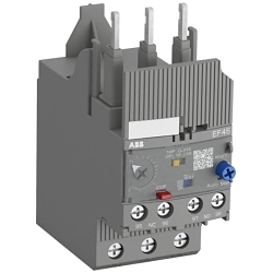 ABB EF45-30 Electronic Overload Relay