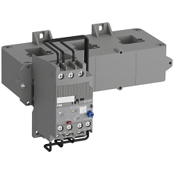 ABB EF460 Electronic Overload Relay