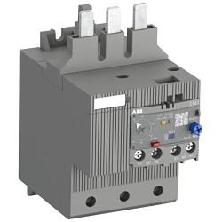 ABB EF65-56 Electronic Overload Relay